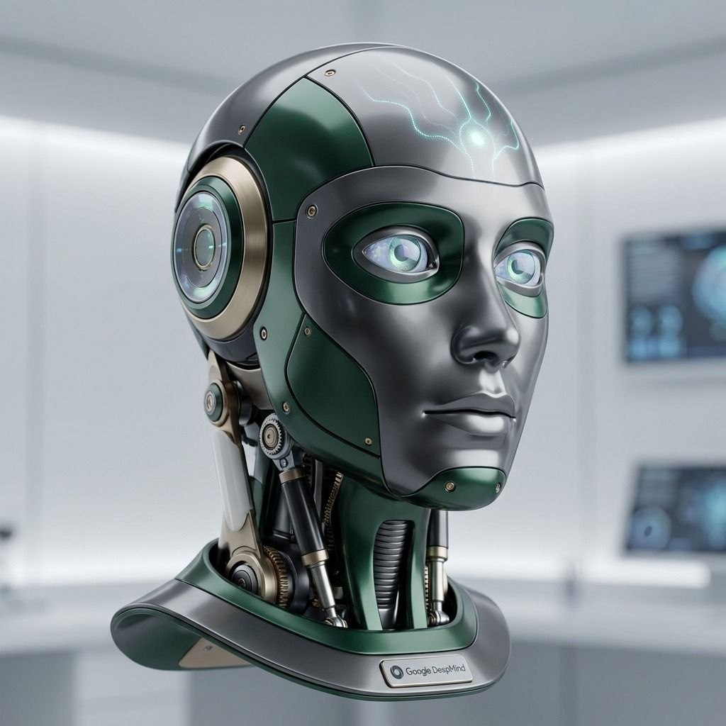AI Robot